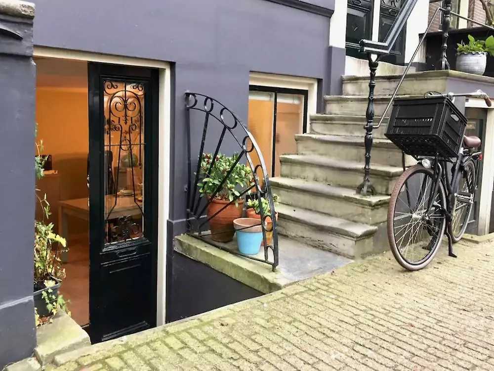 *** Hotel Boutique Studio With Amazing Location Amsterdam Netherlands